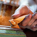 Sharpening the Blade