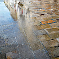 Zattere Reflections, Venice